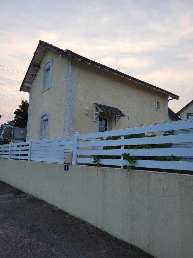 Holiday home L'escale Des Roses